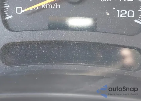 2004 Chevrolet Suburban 1500 Z71 z USA, uszkodzony, nr VIN 3GNFK16Z34G147602